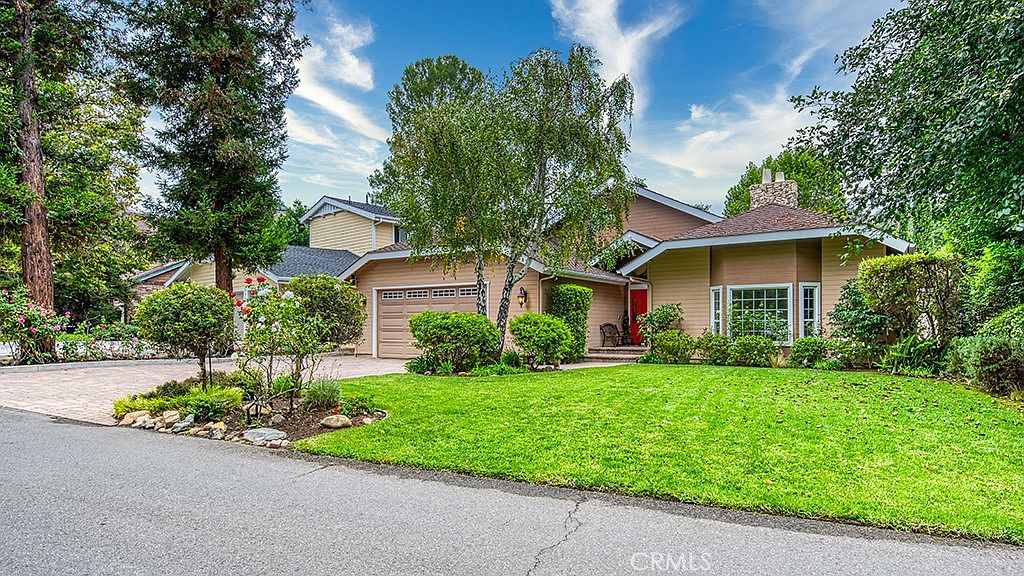 23682 Via Ortega, Trabuco Canyon, CA 92679 MLS OC23186324 Zillow