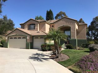 1202 Bernardo Ridge Pl, Escondido, CA 92029