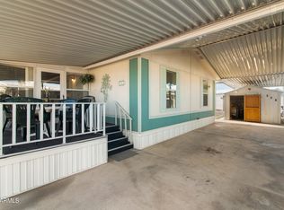 701 S Dobson Rd LOT 341, Mesa, AZ 85202