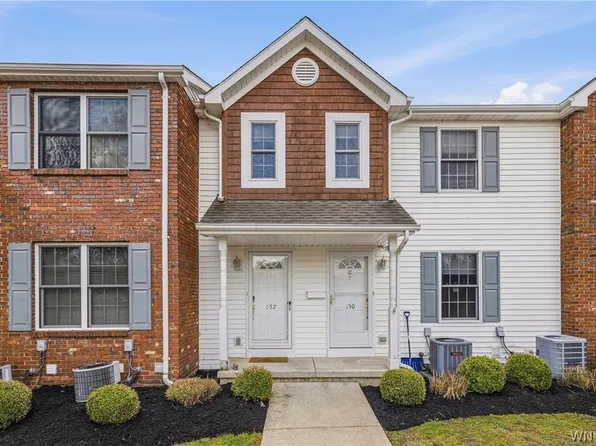 152 Olde Stone Ln, Lancaster, NY 14086