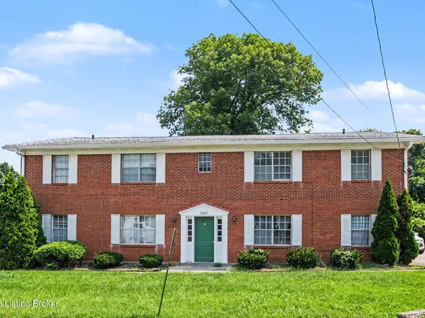 2632 Lindsay Ave #C4, Louisville, KY 40206