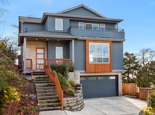 131 NW 50th St, Seattle, WA 98107