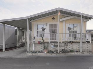 15717 Woodruff Ave SPC 25, Bellflower, CA 90706
