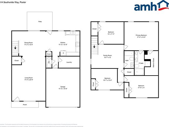 2nd image of 314 Southwilde Way