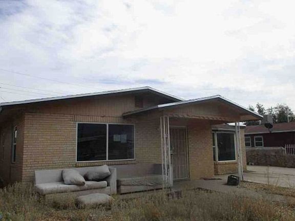 Property Front View