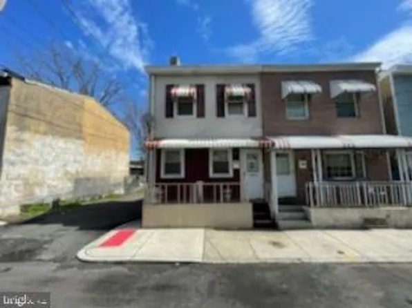 22 Fillmore St, Trenton, NJ 08638