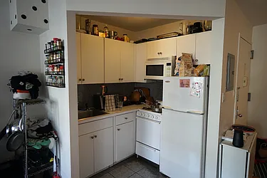 Rented by Best Apartments North Inc