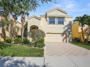 7589 Downwinds Ln, Lake Worth, FL 33467