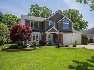 23 Fieldgate Ct, Buffalo, NY 14221