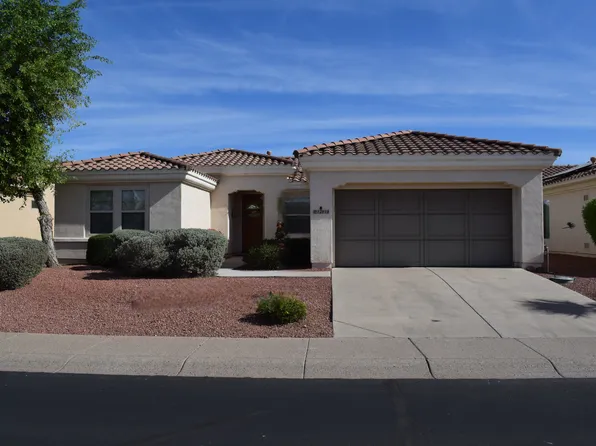 12910 W Junipero Dr, Sun City West, AZ 85375