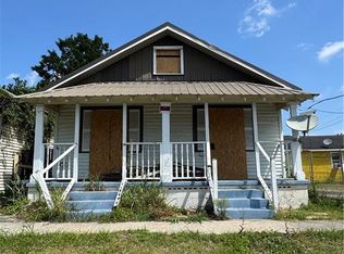 830-32 Lamarque St, New Orleans, LA 70114
