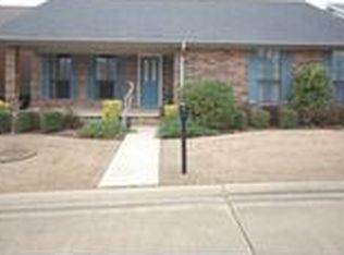 1710 Sunset Blvd, Magnolia, AR 71753