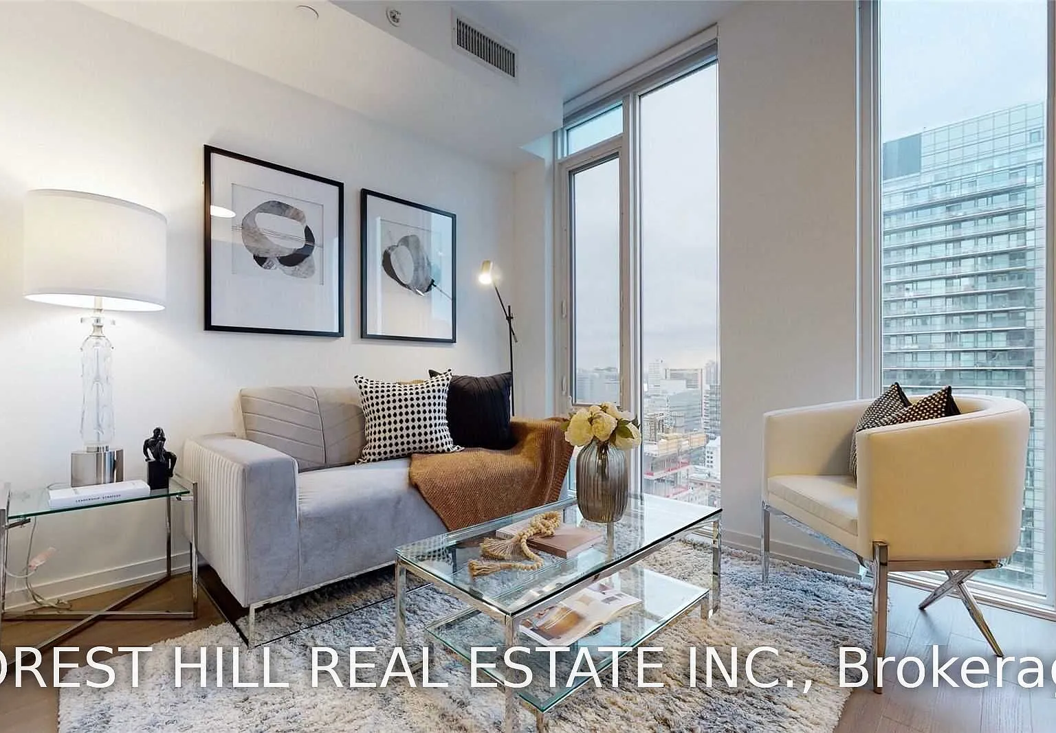 1 bed, $2,300 — Photo 2