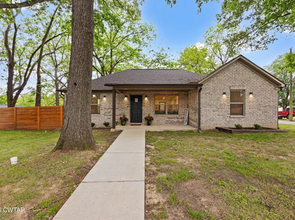 1028 Short St, Milan, TN 38358