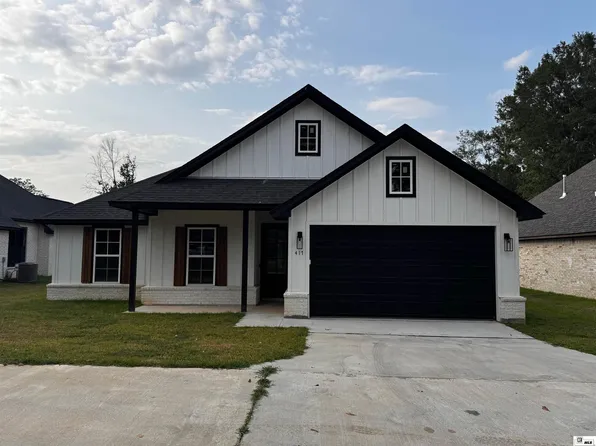 417 E Kentucky Ave, Ruston, LA 71270