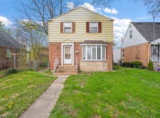 1542 Kenilworth Dr, Calumet City, IL