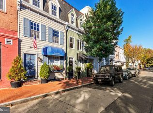 2613 P St NW #2NDFLR, Washington, DC 20007