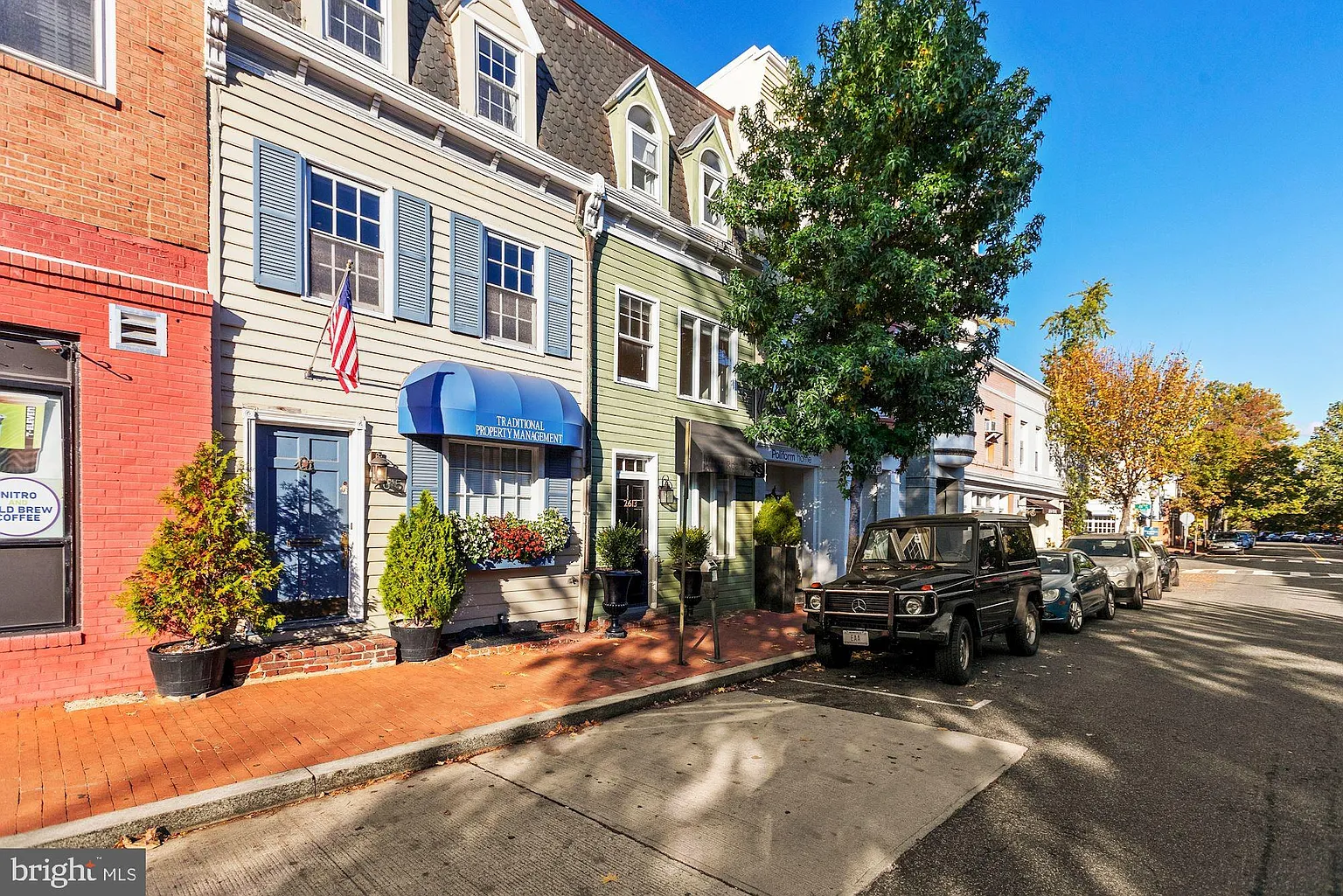 2613 P St NW #2NDFLR photo 1