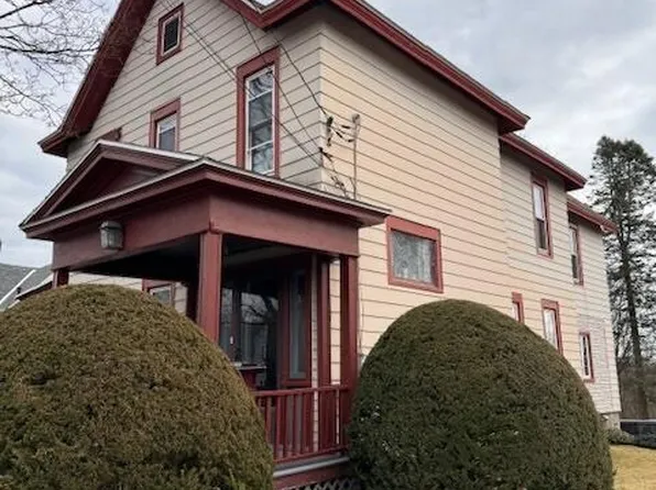 67 W Pine Street, Gloversville, NY 12078