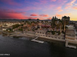 361 Riverfront Dr, Bullhead City, AZ 86442