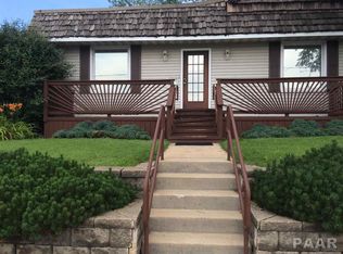 2719 NE Adams St, Peoria, IL