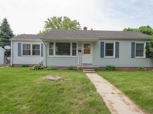 1825 Goold St, Racine, WI 53404