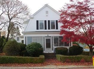 291 S Main St, Attleboro, MA 02703