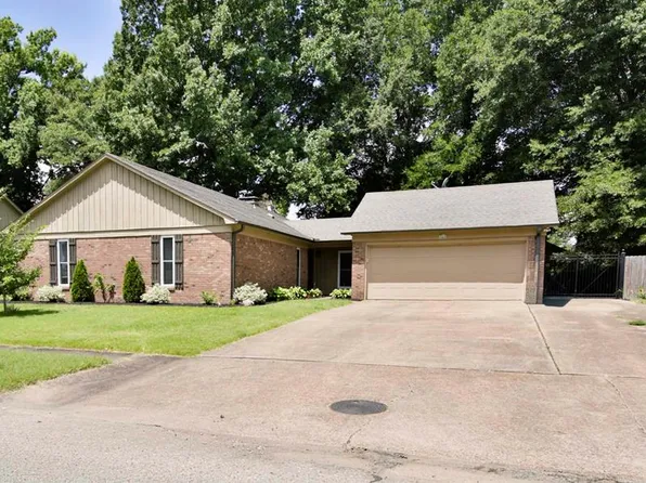 304 Kingsway Dr, West Memphis, AR 72301