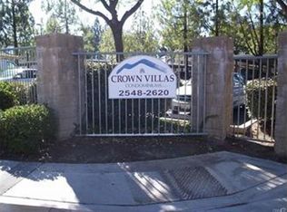 2608 Avenida Del Vis APT 102, Corona, CA 92882