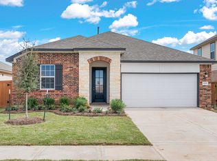 3008 Tantara Drive, Katy, TX 77494
