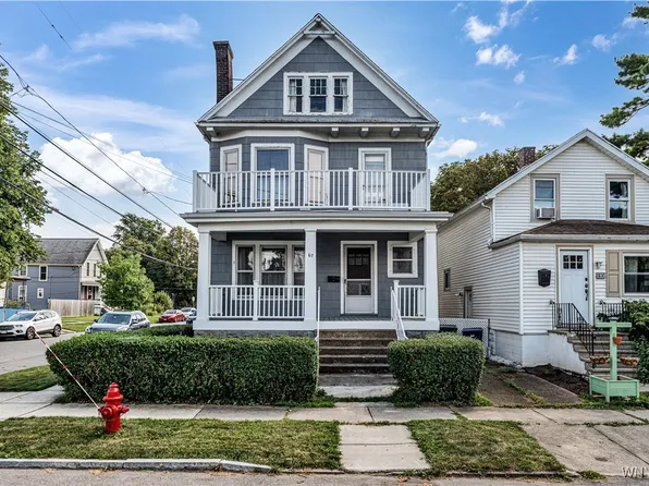 67 Arkansas St, Buffalo, NY 14213