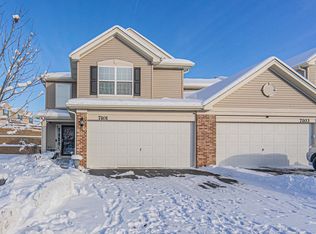 7101 Hidden Green Cir #3201, Fox Lake, IL 60020