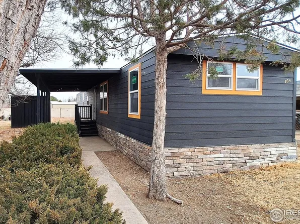 420 E 57th St #104, Loveland, CO 80538