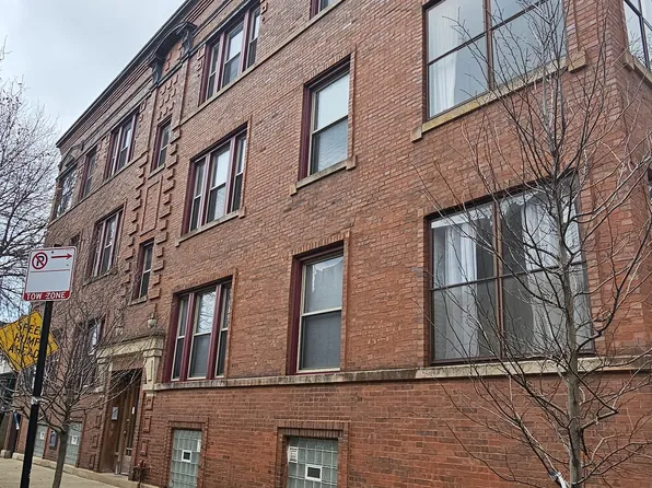 5825 N Wayne Ave #2, Chicago, IL 60660