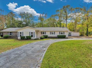 151 Lancewood Cir, Lufkin, TX 75904