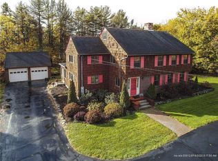 80 Fairview Ave, Augusta, ME 04330