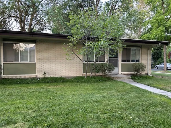 1917 W Hazel St, Boise, ID 83702