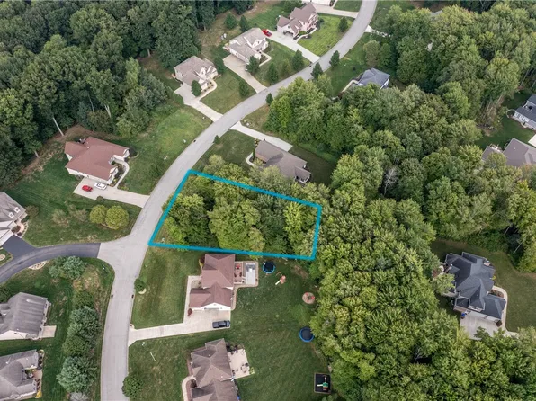 LOT 44 Pierce Bluffs Dr, Hermitage, PA 16148