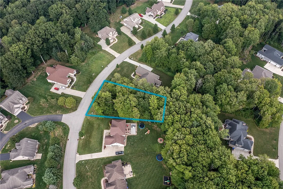 LOT 44 Pierce Bluffs Dr photo 1