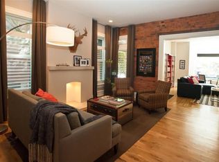 1322 Neil Ave, Columbus, OH 43201