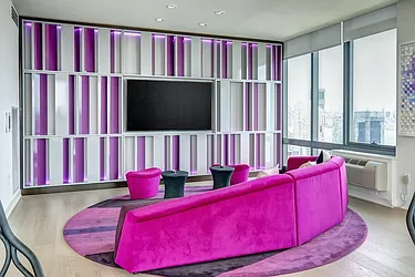 Rented by Bozzuto Management