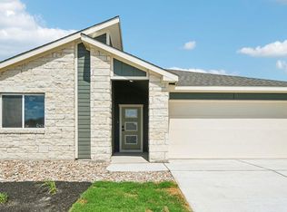 9421 Buckstitch Saddle Dr, Austin, TX 78724