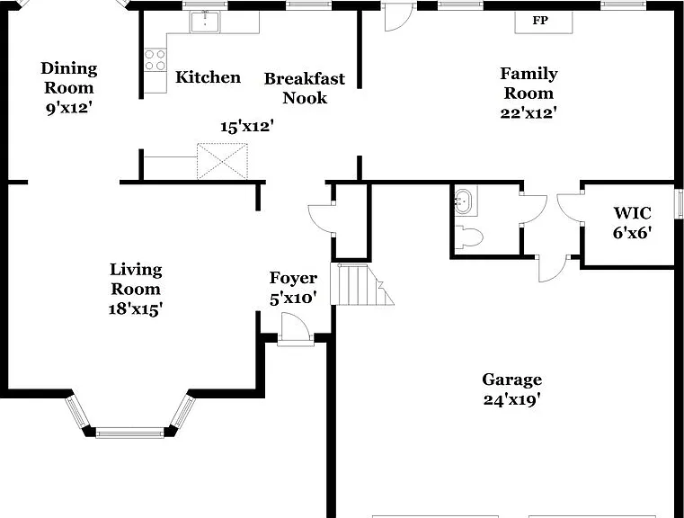 153 Bellington Dr — Photo 2