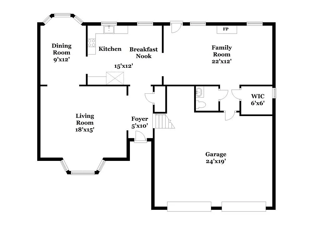 Building Photo - 153 Bellington Dr