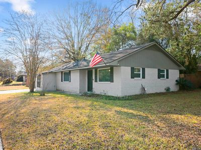 7022 Boone Ave, Baton Rouge, LA, 70808