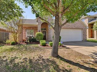 8000 Cedar Lake Ln, Fort Worth, TX 76123