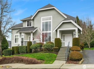 6731 161st Avenue SE #B, Bellevue, WA