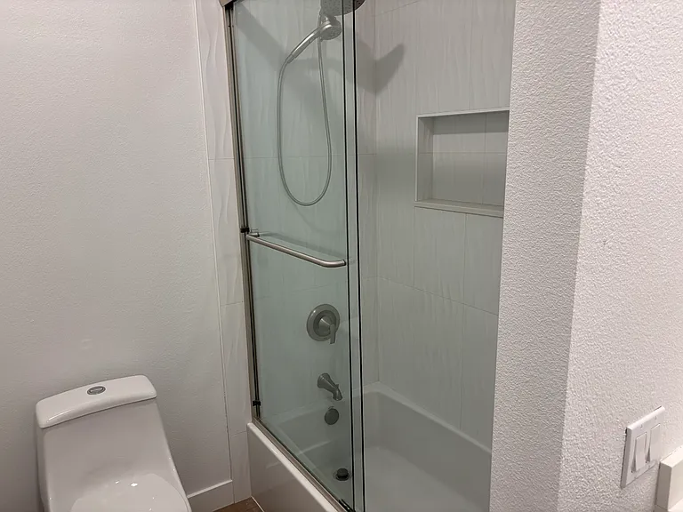 Bathroom #1