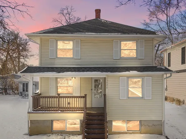 13926 Huseman St, Cedar Lake, IN 46303