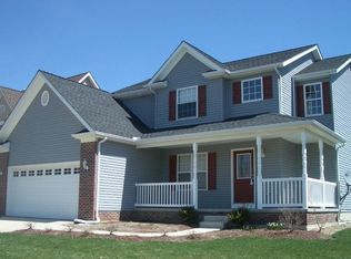 829 Outrigger Cv, Painesville, OH 44077